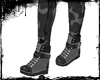 HE army Boots