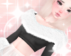 ♡ Holiday Fuzzy Top B