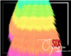 *SIX* Kini Rainbow Bootz