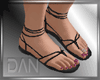[LD]Aliza Boho sandals