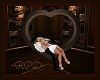 *RPD* Brown Heart Swing