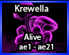 Krewella - Alive Pt2