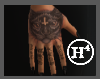 [H4] Hand Tattoos