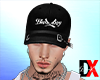 BadBoy Hat 8 Poses