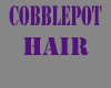 Cobblepot Hair