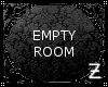 Ƶ|Empty Room