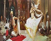 India Art III ~ Dancer