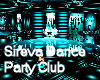 Sireva Dance Party Club 