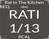 Rat In The Kitchen/UB40