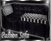 [x] Passion Optic Sofa