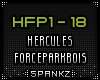 HFP - Hercules - FPB