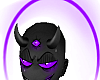 Purple Aura