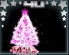 Pink Christmas Tree 4u