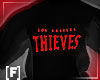 CDL - Thieves Tee [F]
