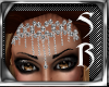 QUEEN DIAMONDS WHITE