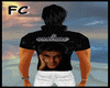 [FC]Muscled Shirt veloso