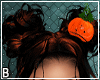 Pumpkin An. Hair & Acc.