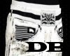 TRUKFIT BAGGY SHORT DB