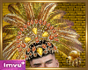 Carnival Crown Gold |M