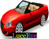 Romantic Convertible