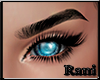 Space Diva Eyes