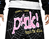 5DER P*NK BOTTOM