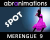 Merengue 9 Dance Spot
