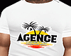 T. Shirt AGENCE