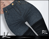 🅺 Steffy Jeans (RLL)