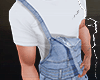 DX Magic Mike Blue