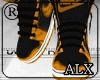 [Alx]Yellow B.  S-1