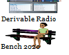 Derv Bench Radio 2020 -2