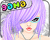 [.G]Lanie .Purple