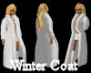 [my]Snow Winter Coat