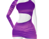 Dress Purple