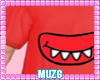 M| Monster Shirt v2
