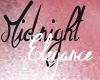 Midnight Elegance