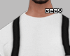 G | Vintage Tuck+Tatts W