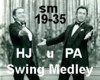 HB Swing Medley