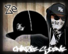 [ZE]Charlie Scene Hat