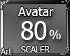 Art►Scaler 80% Avatar