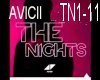 Avicii - The nights