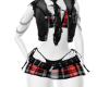 Punk Schoolgirl