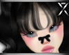 hair + bangs ★彡
