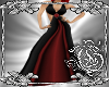 {G}Black Diamond Dress