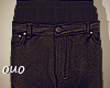 ouo Custom Jeans
