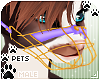 [Pets] Muzzle | Purple