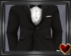 Black Suit Jacket