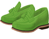 Rainbow Gre Kicks