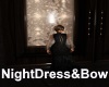 [BD]NightDress&bow